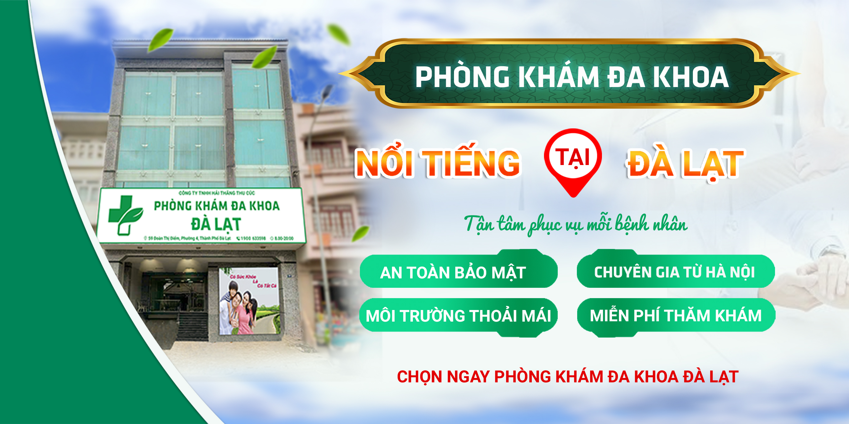 Banner mobile dịch vụ y tế 2