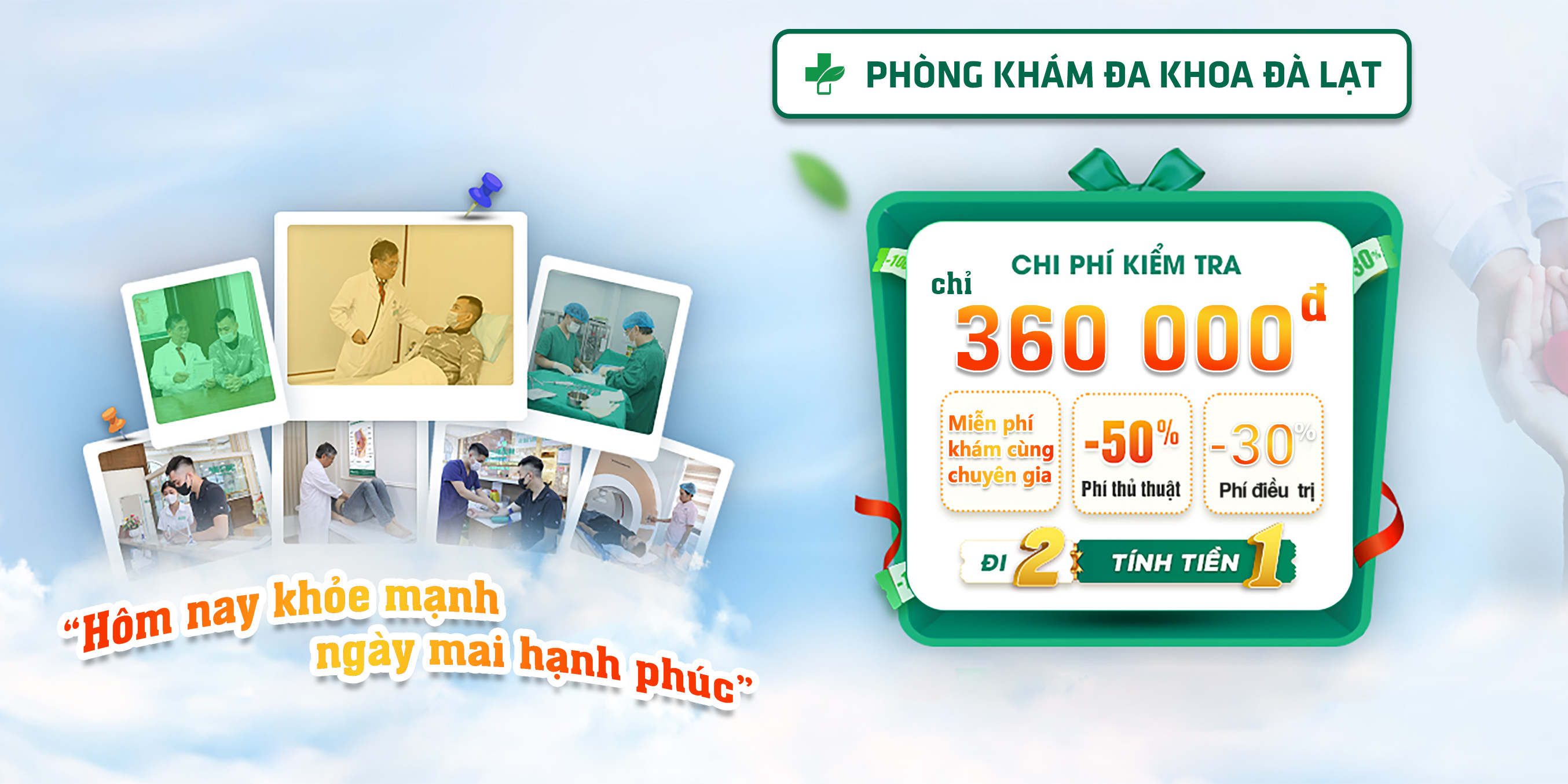 Banner mobile dịch vụ y tế 1