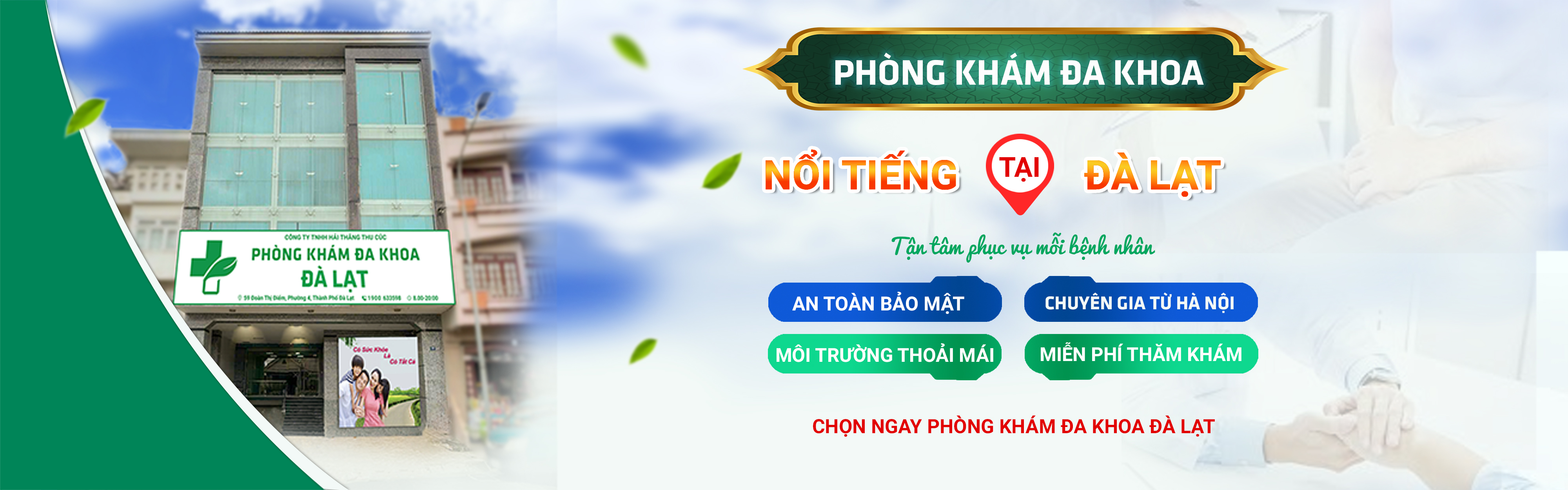 Banner dịch vụ y tế 2